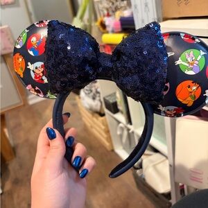 Disney ears